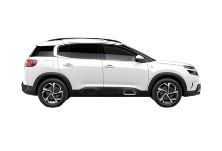 Citroen  C5 Air Cross