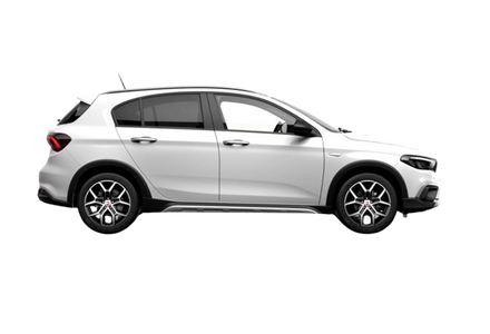 FİAT EGEA CROSS