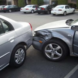 Kaza Durumunda Ne Yapmalıyım?